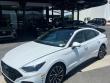 Used 2021 Hyundai Sonata Limited Car