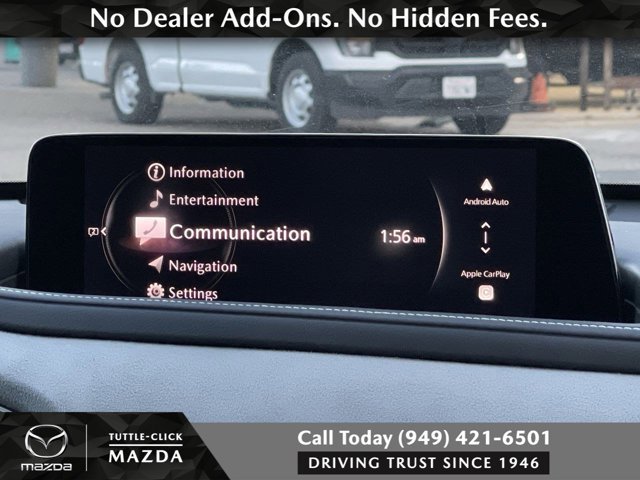 2026 Mazda CX-30 Turbo Aire Edition - Photo 14