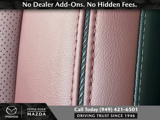 2026 Mazda CX-50 Premium Plus - Photo 26