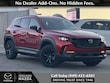 Mazda CX-50 Hybrid