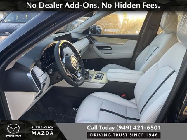 2026 Mazda CX-90 Premium Plus Package - Photo 17