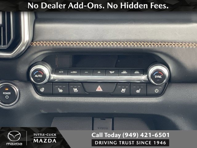 2026 Mazda CX-50 Premium Plus - Photo 13