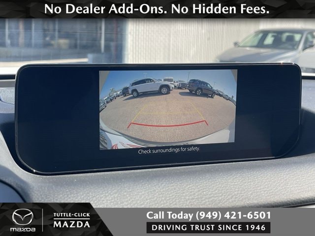 2026 Mazda CX-50 Premium Plus - Photo 25