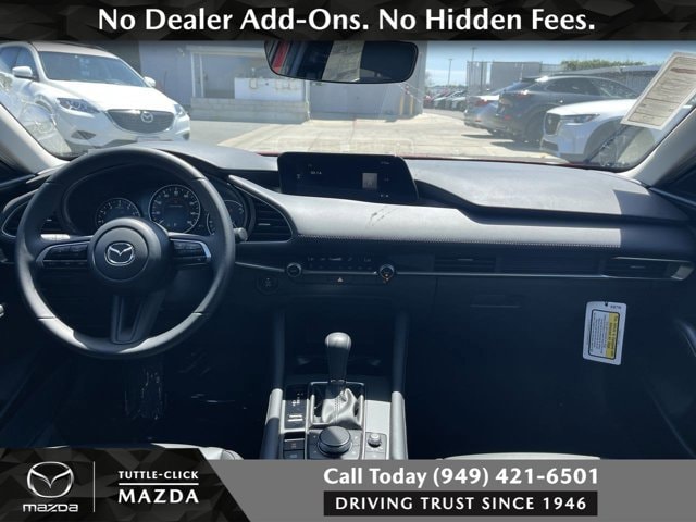 2026 Mazda Mazda3 Select Sport - Photo 12
