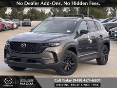 2026 Mazda CX-50 Hybrid Preferred SUV