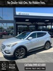  Hyundai Santa Fe Sport