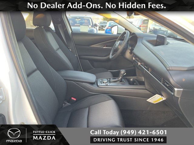 2026 Mazda CX-30 S - Photo 16