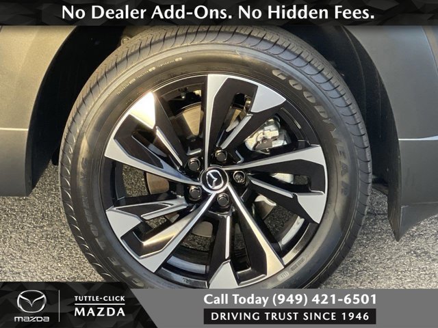 2026 Mazda CX-50 Premium Plus - Photo 10