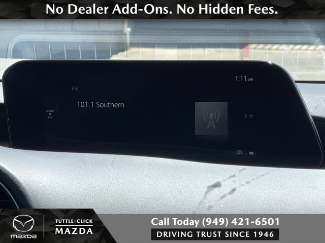 2026 Mazda Mazda3 Select Sport - Photo 14