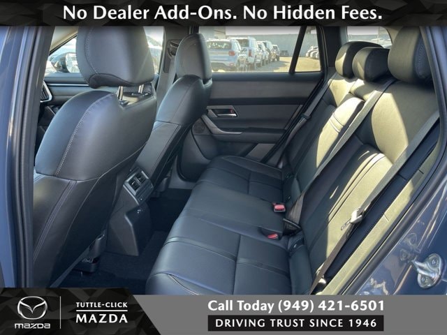 2026 Mazda CX-50 Premium Plus - Photo 18