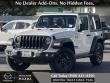 Used 2022 Jeep Wrangler Sport Convertible