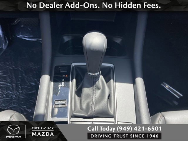 2026 Mazda Mazda3 Select Sport - Photo 19