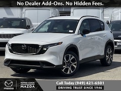 2026 Mazda CX-5 2.5 S Preferred SUV