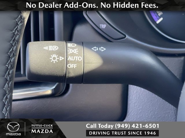 2026 Mazda CX-50 Premium Plus - Photo 23