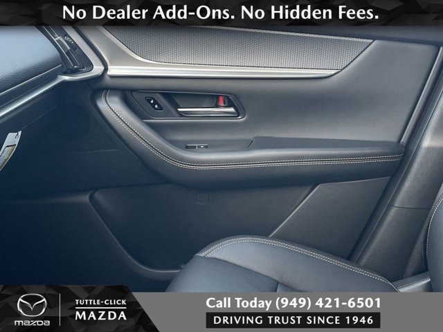 2026 Mazda CX-90 Premium Package - Photo 20