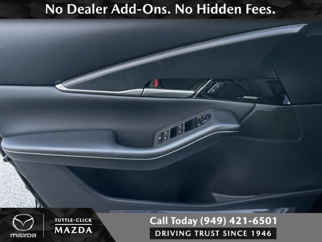 2026 Mazda CX-30 Turbo Aire Edition - Photo 20