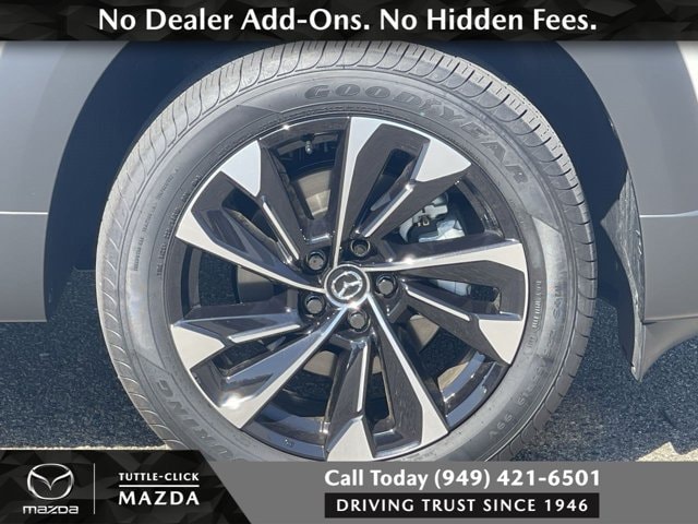 2026 Mazda CX-50 Premium Plus - Photo 10