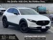 Certified 2025 Mazda CX-30 2.5 Turbo Premium Package Sport Utility