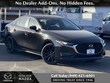 Mazda Mazda3 Sedan