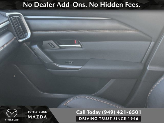 2026 Mazda CX-50 Premium - Photo 21
