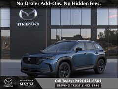 2025 Mazda CX-50 2.5 S Premium Package SUV