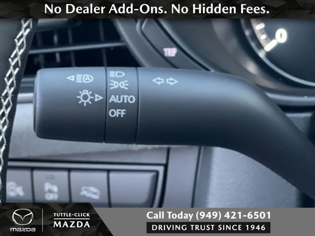 2026 Mazda CX-30 Turbo Aire Edition - Photo 23