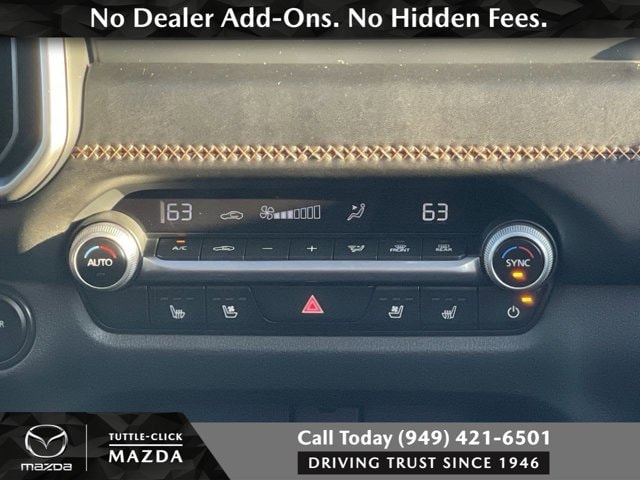 2026 Mazda CX-50 Premium - Photo 13