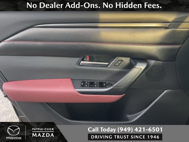 2026 Mazda CX-50 Premium Plus - Photo 20
