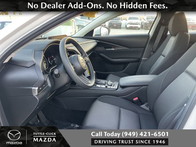 2026 Mazda CX-30 S - Photo 17