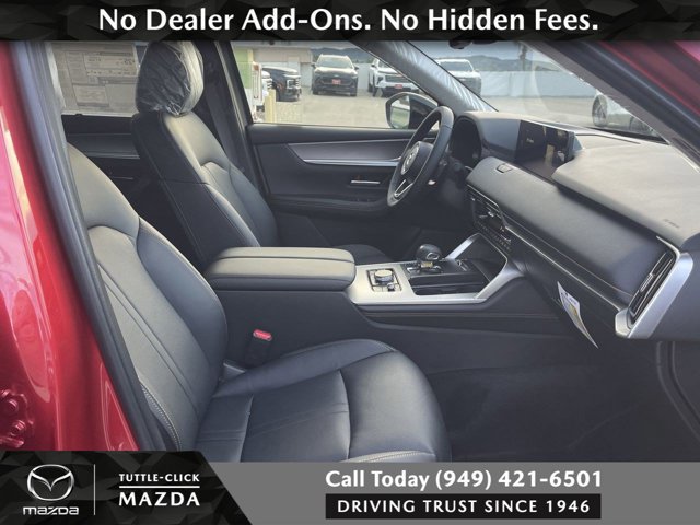 2026 Mazda CX-90 Premium Package - Photo 15