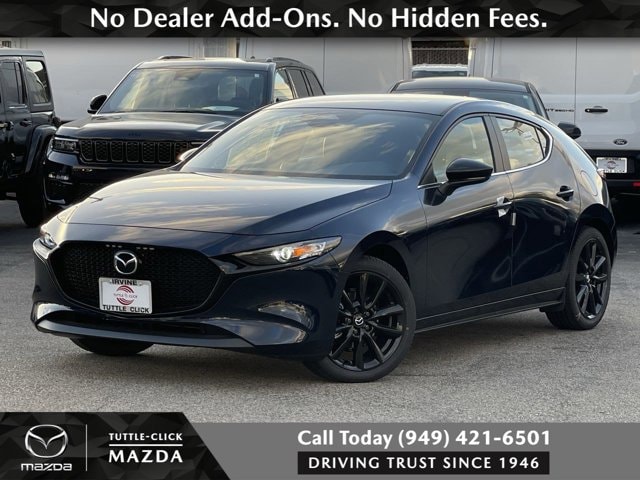 2026 Mazda CX-3 Select Sport AT 5-Door SKYACTIV's photo