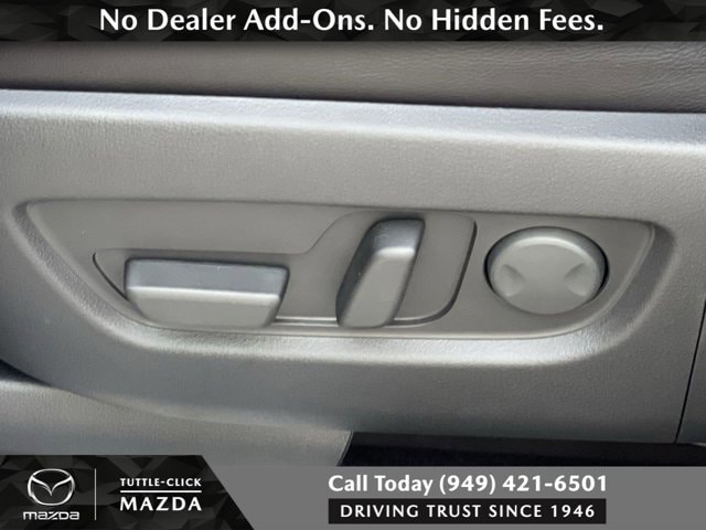 2026 Mazda CX-90 Premium Package - Photo 21