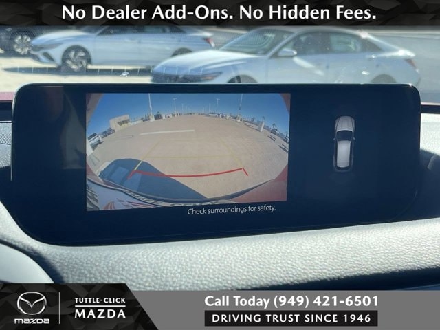 2026 Mazda CX-50 Premium - Photo 25