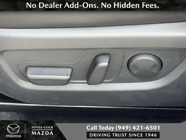 2026 Mazda CX-50 Premium - Photo 22