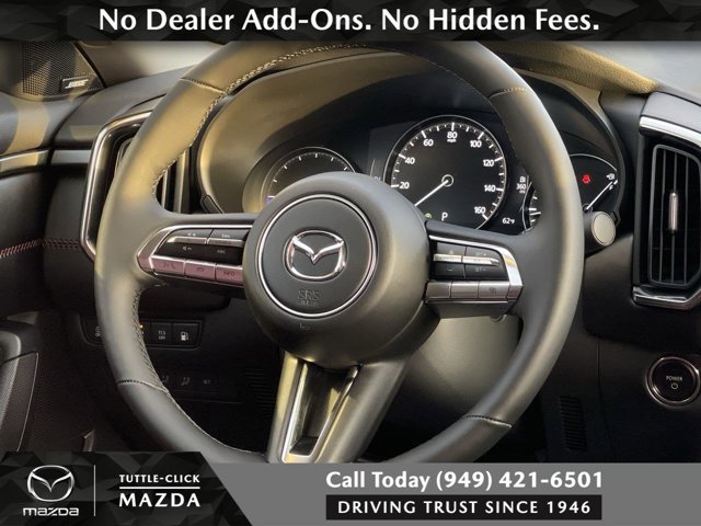 2026 Mazda CX-50 Premium Plus - Photo 15
