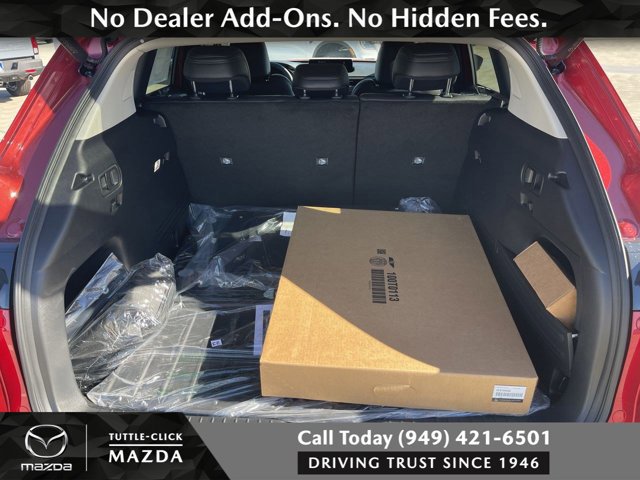 2026 Mazda CX-50 Premium - Photo 27
