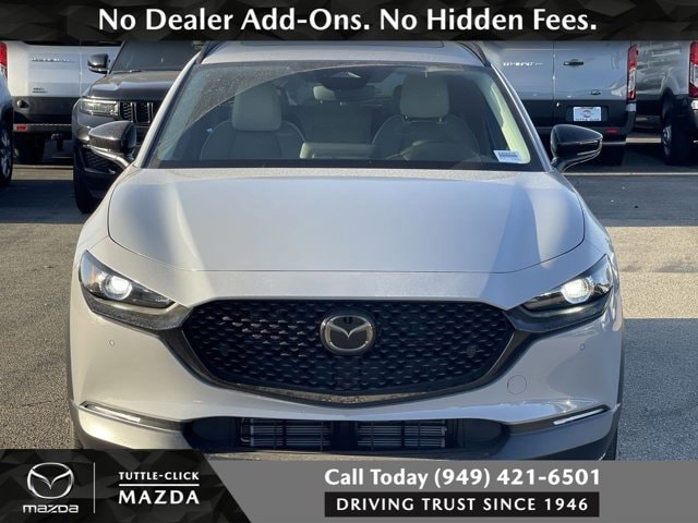 Manager's Specials | Tuttle-Click Mazda