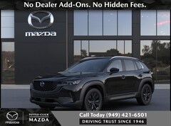 2026 Mazda CX-50 2.5 S Select SUV
