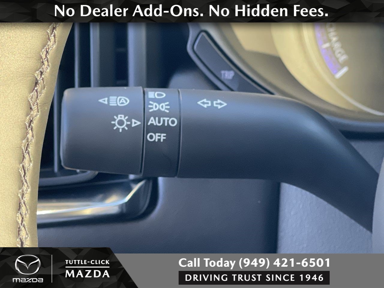 2026 Mazda CX-50 Premium Plus - Photo 23