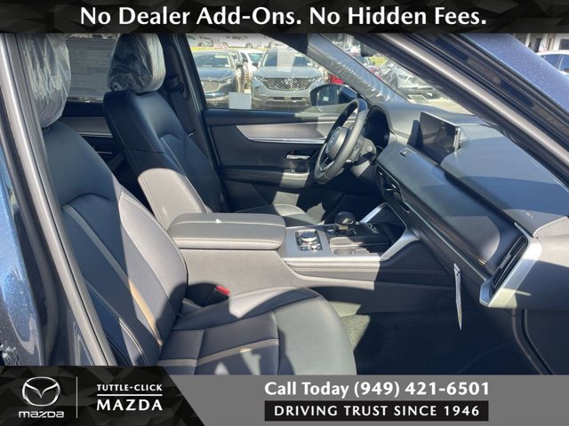 2026 Mazda CX-90 Premium Plus Package - Photo 16