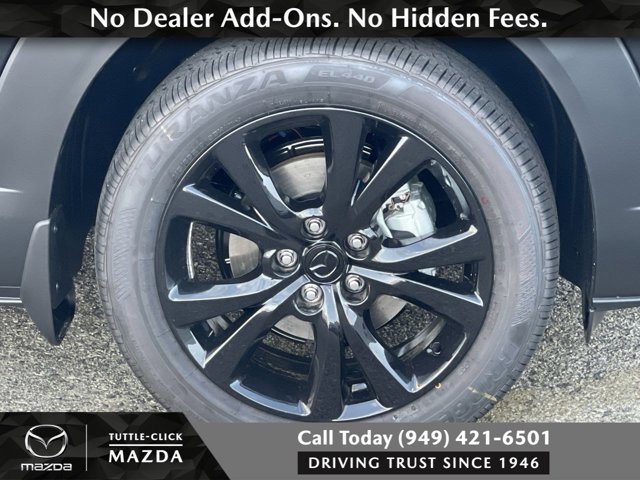 2026 Mazda CX-30 Turbo Aire Edition - Photo 10