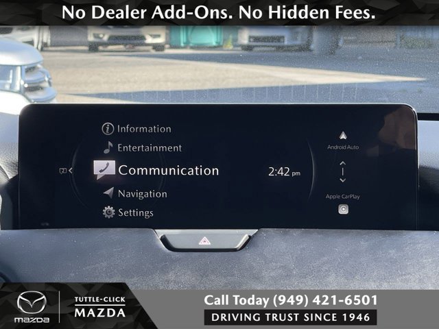 2026 Mazda CX-90 Premium Plus Package - Photo 14