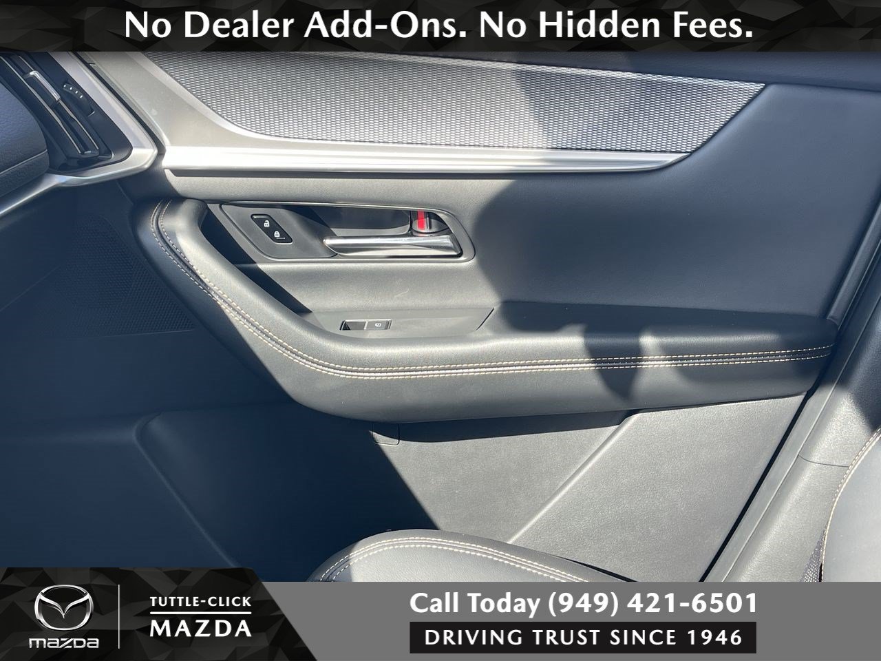 2026 Mazda CX-90 Preferred Package - Photo 27
