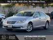 Used 2012 Lexus ES 350 4DR SDN Car