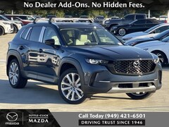 2026 Mazda CX-50 2.5 Turbo Premium Plus SUV