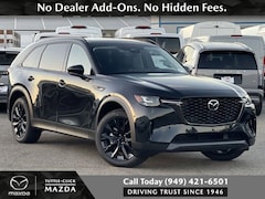 2026 Mazda CX-90 Plug-In Hybrid Premium Sport SUV