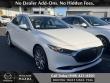 Certified 2026 Mazda Mazda3 Sedan 2.5 S Preferred Car