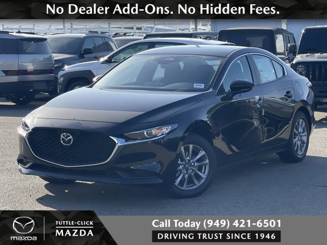 2026 Mazda CX-3 2.5 S AT 4-Door SKYACTIV's photo