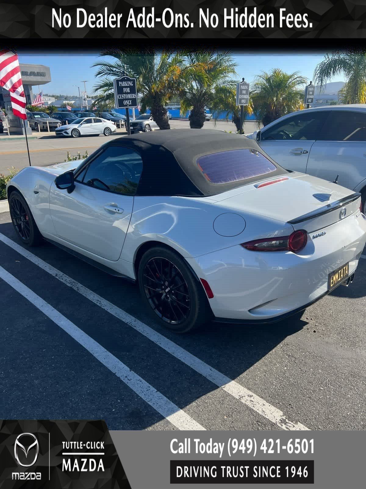 Pre-Owned Vehicles for Sale, Sedans, SUV, Trucks | Tuttle Click