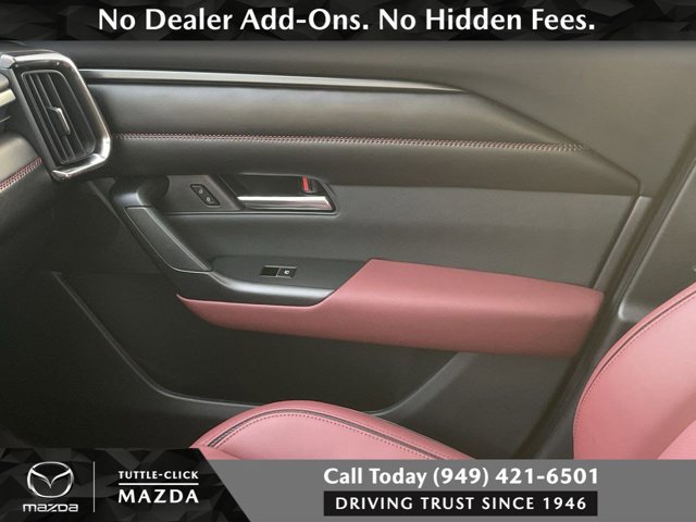 2026 Mazda CX-50 Premium Plus - Photo 21